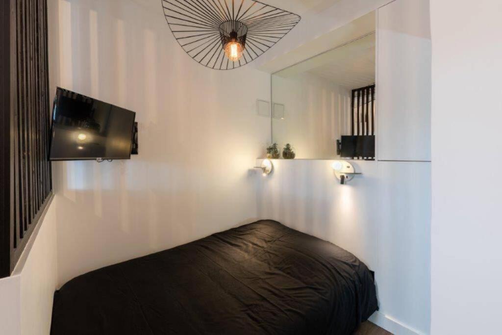 Studio Le Medicis - 4 Apartment Rouen Exterior photo